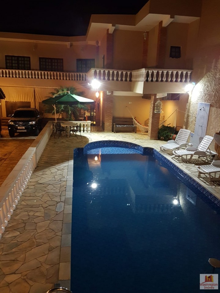 Casa  Mogi das cruzes  / Vila mogi moderno